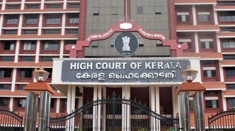Kerala High Court rejects petition over police commissionerates