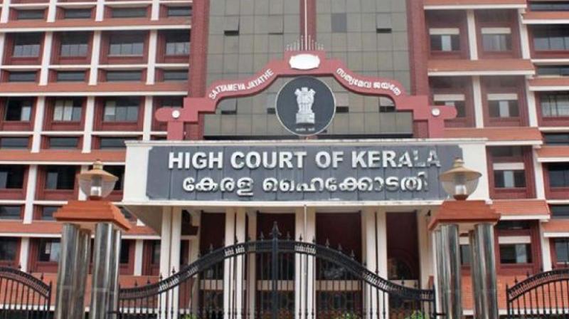 Kerala High Court