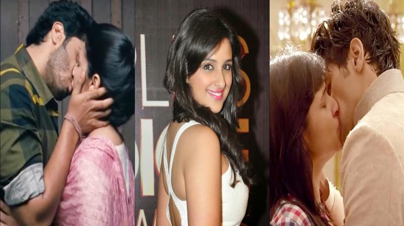 Arjun Kapoor or Sidharth Malhotra, Parineeti Chopra chooses who is better kisser