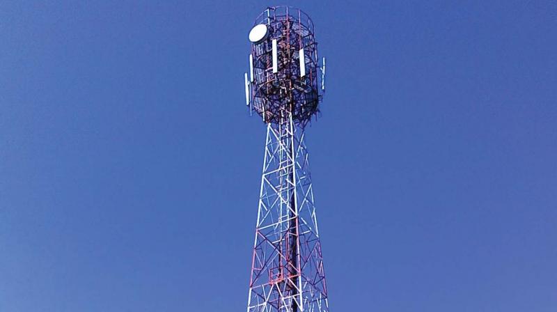 Telecom market repair still some time away: Jefferies