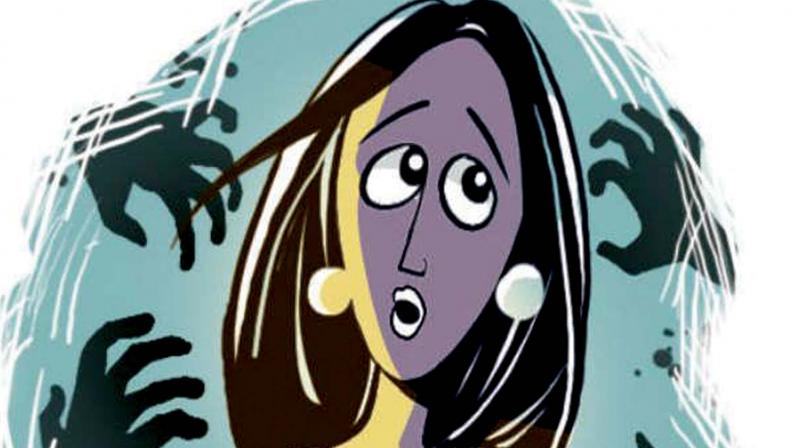 Kollam: Rape charge against man in Oachira case