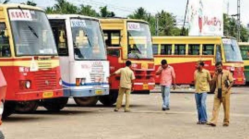 Kochi: Route, fare, time info in RTC buses