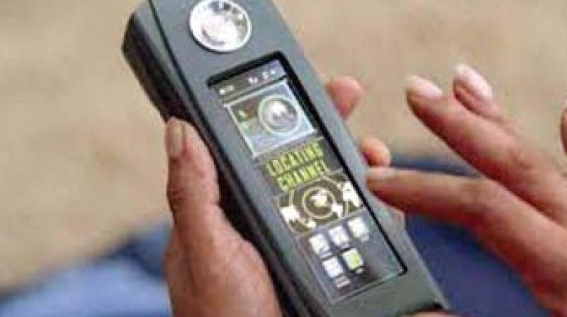 Thiruvananthapuram: Coastal police stations get satellite phones