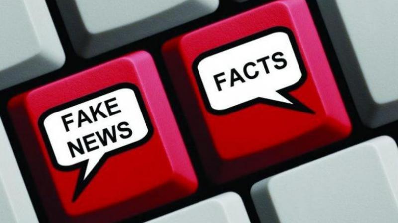Thiruvananthapuram: Police to take action against fake news