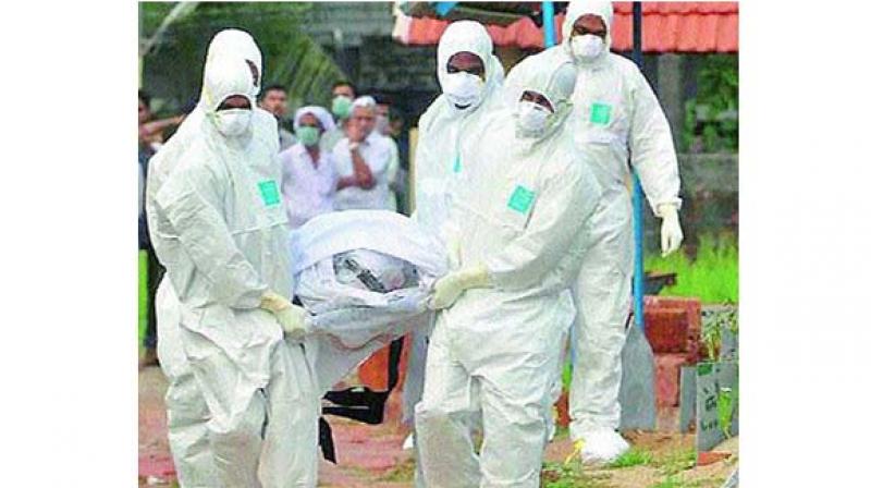 Several fake rumours cirulated on social media when Nipah virus hit Kerala last year.