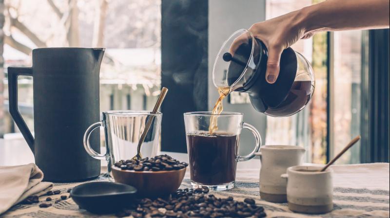 Coffee could help protect against Alzheimers disease. (Photo: Pexels)