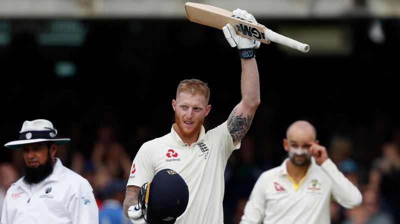 Brearley rates Ben Stokes\ Headingley performance greater than Ian Botham\s