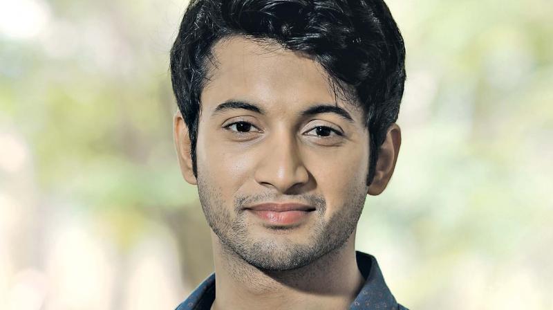 Bâ€™wood star roped in for romantic Tamil film