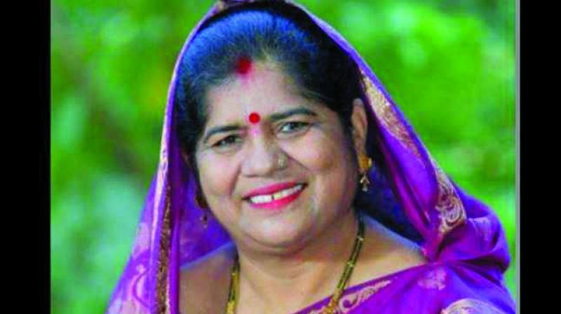 Nothing wrong in cooking in toilet: Imarti Devi