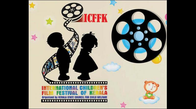 Thiruvananthapuram: 150 films, 6,000 delegates for childrenâ€™s film fest