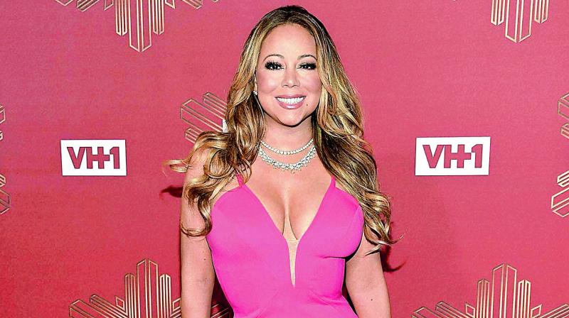 Mariah Carey opens up on her bad marriage