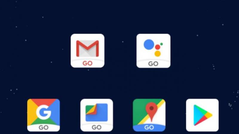 The first version of Android Go is based on the current Android Oreo release and is now available for OEMs to use it on their upcoming devices.