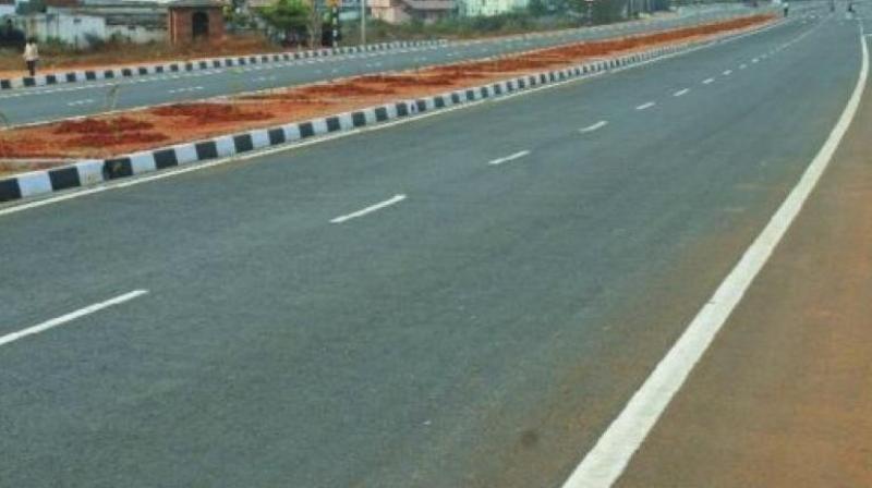 Hyderabad: Road widening from Amberpet to Uppal okayed