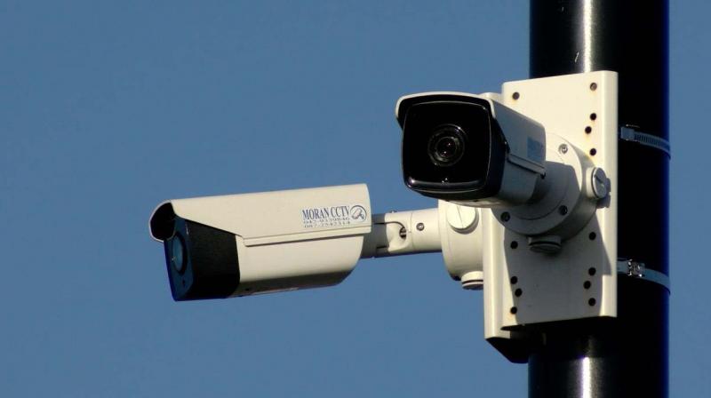 Coimbatore: Forest dept gets nod for CCTV cameras on fringes