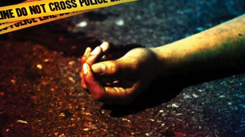 Bengaluru: Asked to go to work, unemployed man kills father