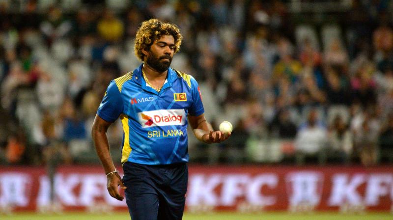 Lasith Malinga bears expenses of his two recent Sri Lanka trips; rejoins WC squad