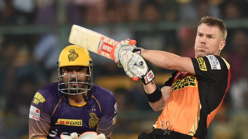 IPL 2019: David Warner always an entertainer on the field, says Yusuf Pathan