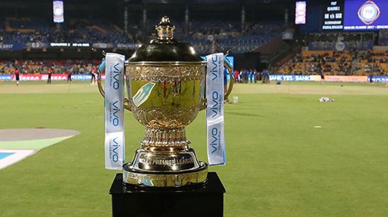 IPL 2019: BCCI donates opening ceremony funds to CRPF and Armed Forces