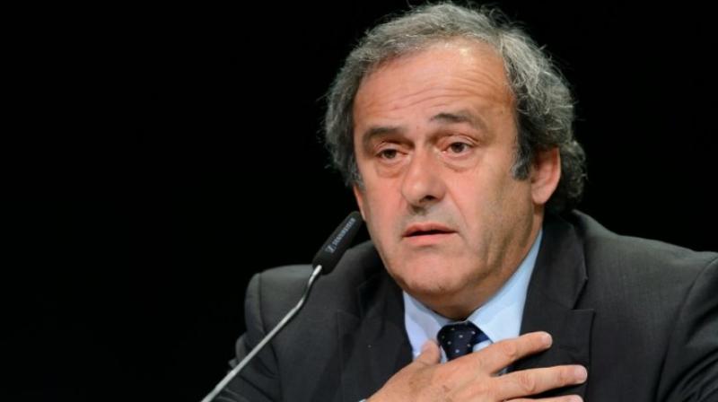 Former UEFA president arrested over Qatar 2022 hosting rights