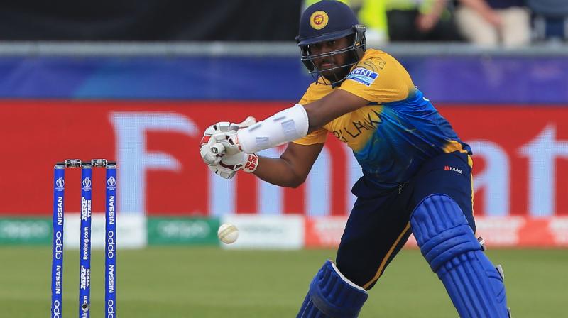 ICC CWC\19: Avishka Fernando can be Sri Lanka\s \spark\: Mahela Jayawardene