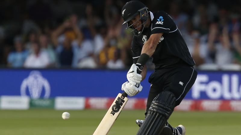 ICC CWC\19: Ross Taylor backs New Zealand to change fortunes before England game