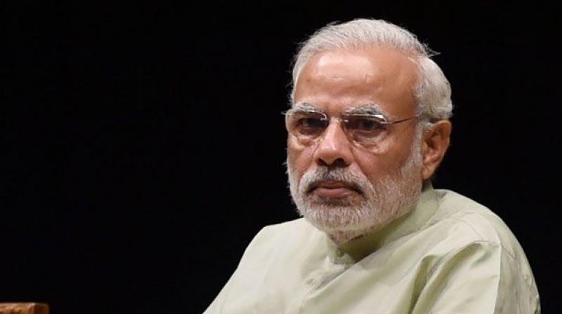 Why Modiâ€™s chowkidar campaign a non-starter