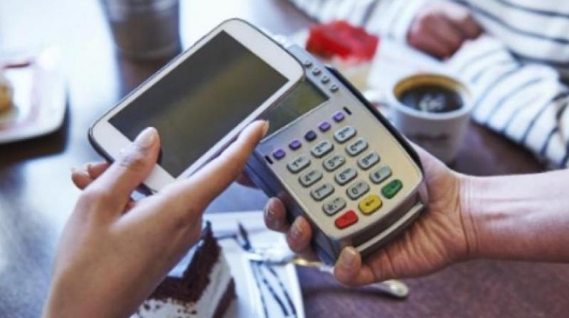 Digital transactions are far safer than is believed.