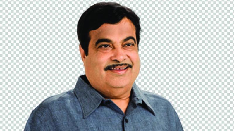 Nitin Gadkari calls meet on NH, Kuthiran