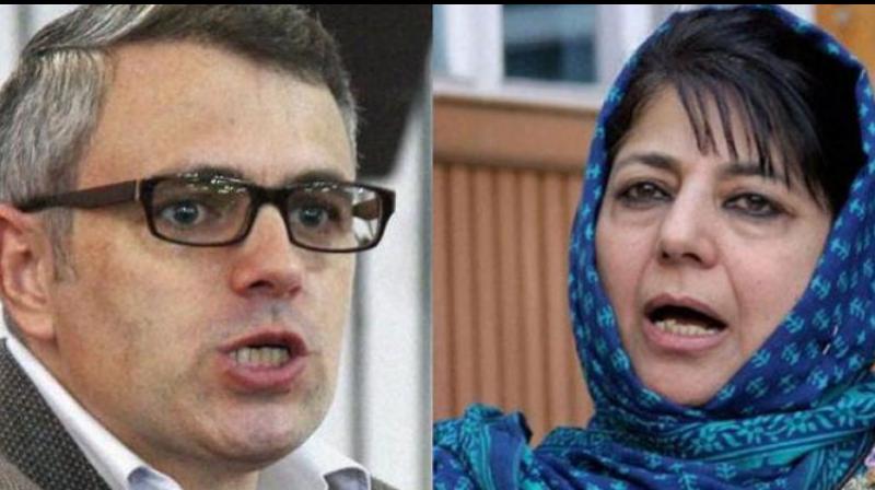 Time to stop politics over heinous crime: Mufti, Omar welcomes Kathua case verdict