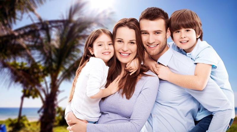 Mystic Mantra - Family harmony: The most important aspect of life