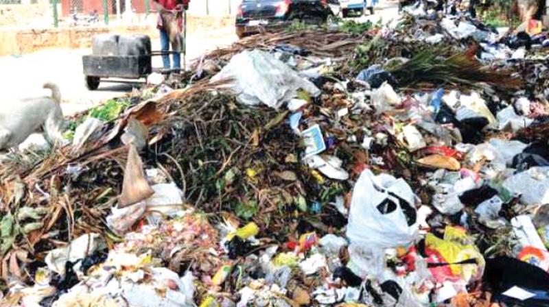 Wealth from waste project in Kozhikode