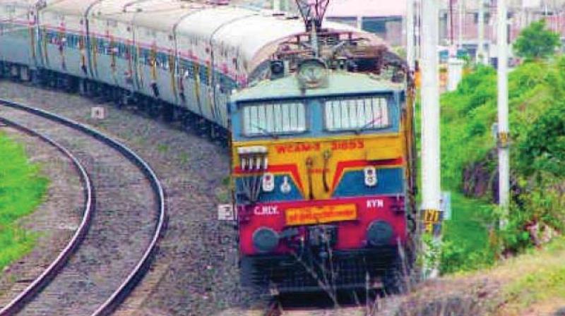 Kochi: Speed cautions eased; trains to chug faster