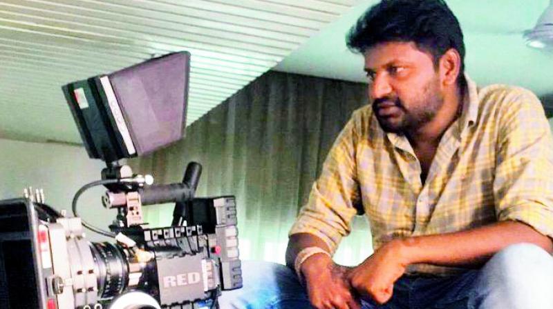 Good script key to cinematography: Praveen Vanamali