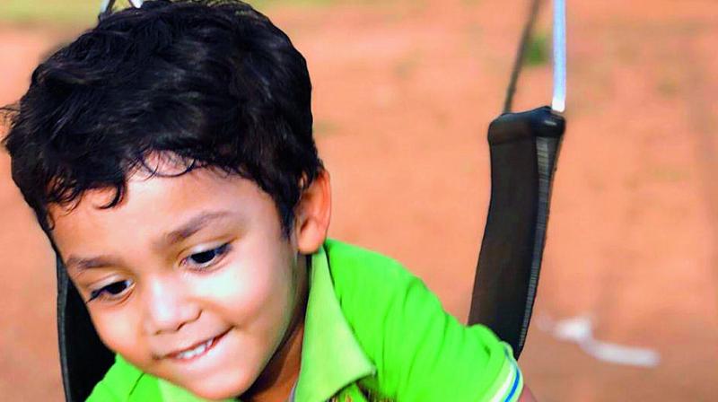 Hyderabad: Boy ventures into pool area, drowns