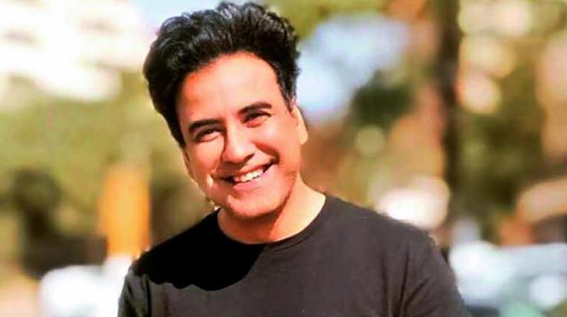 Woman who accused Karan Oberoi of rape held for staged attack