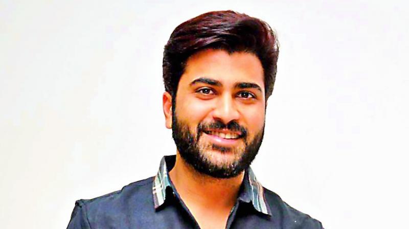 Sharwanand goes for a lengthy surgery