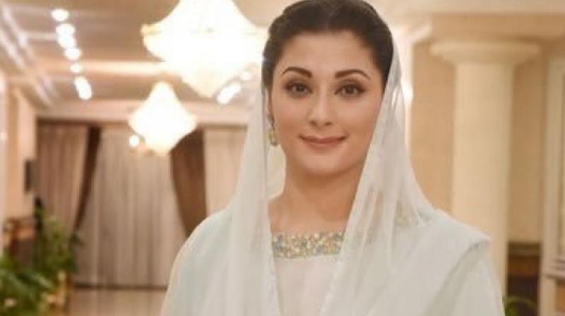 Court reserves verdict on NAB\s appeal for physical remand of Maryam Nawaz