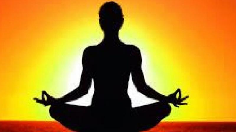 Yoga can help Indians combat lifestyle diseases
