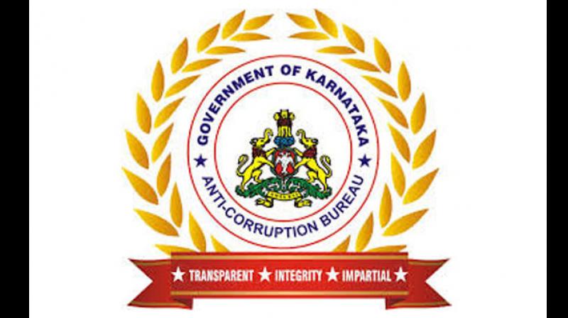 Karnataka ACB raids public servants across state over disproportionate assets