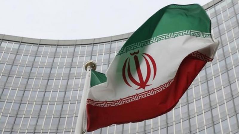 Iran breaches 2015 nuclear deal\s stockpile limit: sources