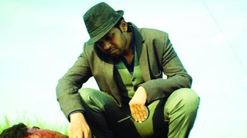 Agent Sai Srinivasa Athreya movie review: Meet the Telugu Sherlock Holmes!