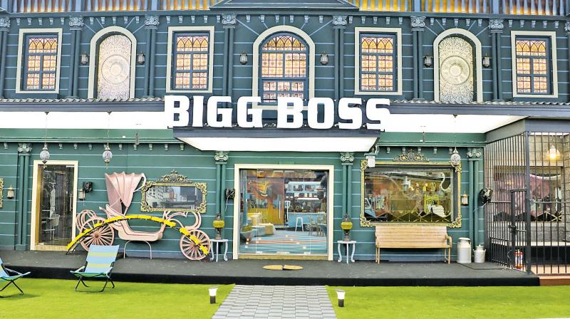 Chennai: Another year, another Bigg Boss encounter