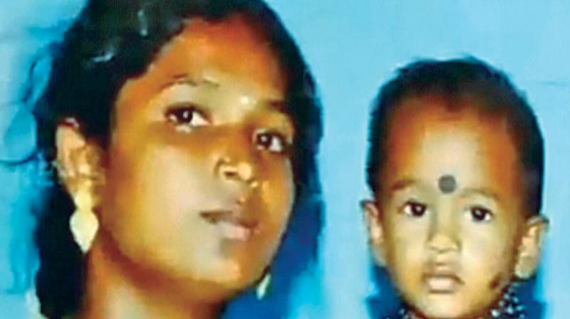 Chennai: Woman kills speech impaired son, ends her life
