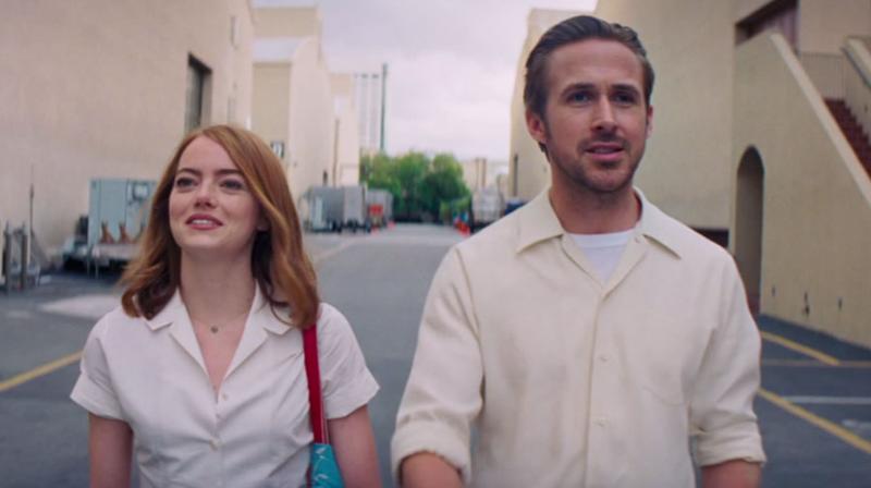 La La Land nominated in 11 categories for British Academy Film Awards