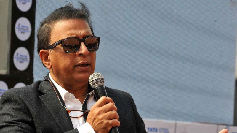 India stand to lose by boycotting Pakistan in the upcoming World Cup, feels former captain Sunil Gavaskar, who said the country can continue to \hurt them\ by shunning bilateral ties. (Photo: PTI)