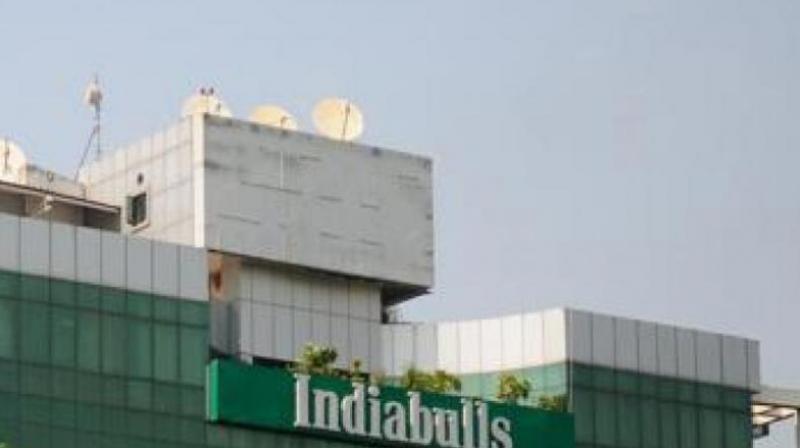 Last month, Indiabulls Real Estate reported two-fold increase in consolidated net profit at Rs 141.6 crore for the quarter ended September.