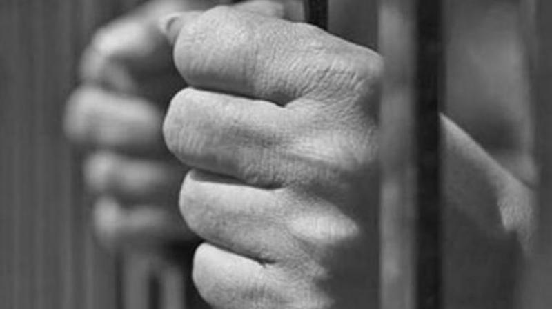 Kashmir integration: 70 pro-Pakistan activists moved to Agra jail