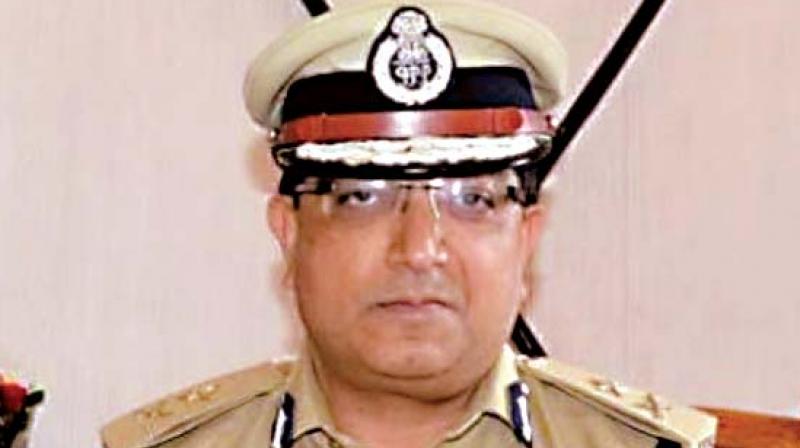 Bengaluru on high alert: Police chief meets top cops