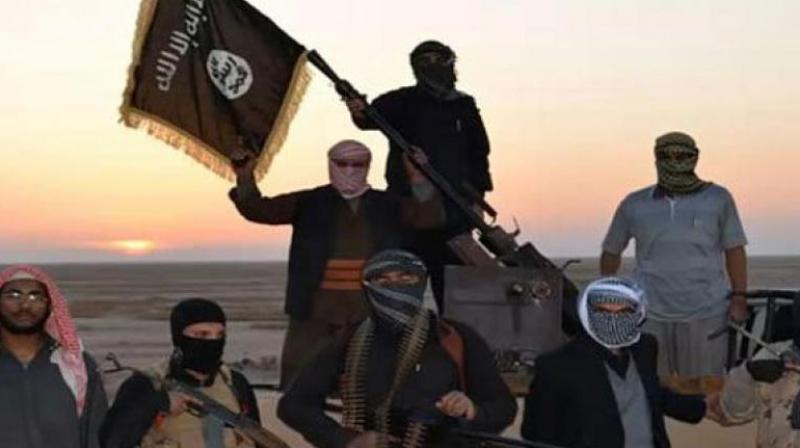 A number of Algerian and French nationals entered the largely ISIS-controlled district of Darzab in northern Jowzjan province in November. (Photo: Representational)