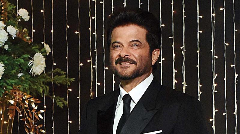 \Our industry has balanced content, commercial cinema well\, says Anil Kapoor
